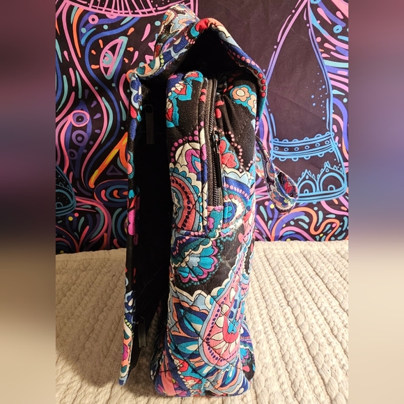 Vera Bradley Hanging Travel Organizer - Picture 4 of 9